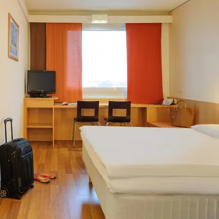 Ibis Messe Hotel