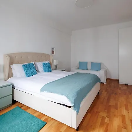 Operastreet City-center Premium Apartment Vienna