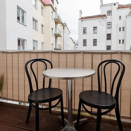 Operastreet City-center Premium Apartment Vienna