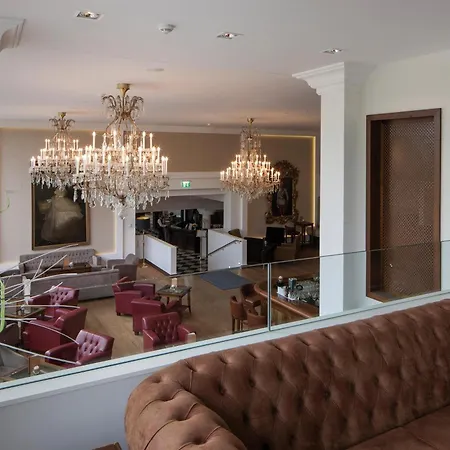 Austria Trend Parkhotel Schoenbrunn Hotel Wenen