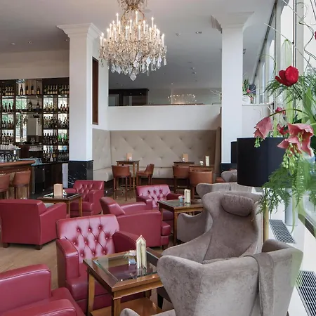 Austria Trend Parkhotel Schoenbrunn 4* Wenen