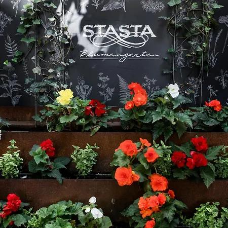 Der Stasta Hotel