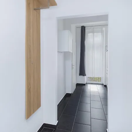 Puchsbaumgasse * Vienna