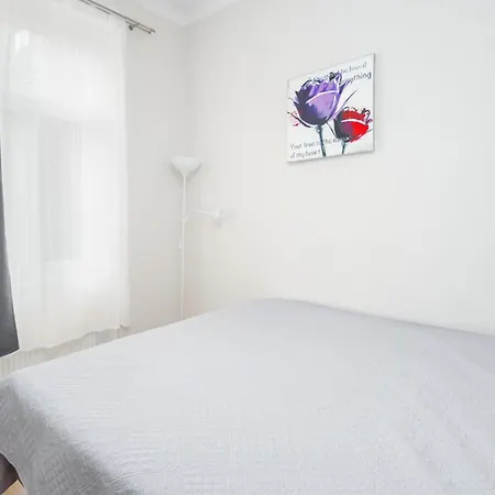 Apartment Puchsbaumgasse