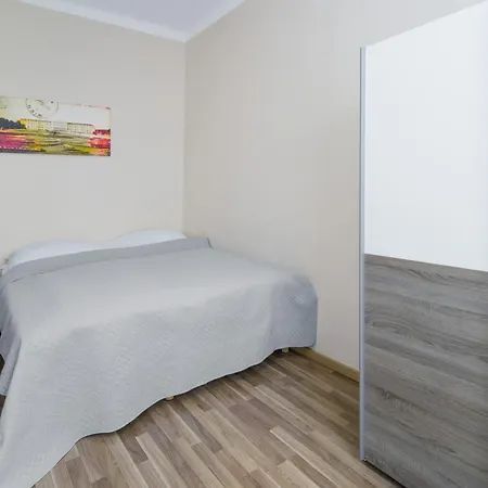 Puchsbaumgasse Apartment Vienna