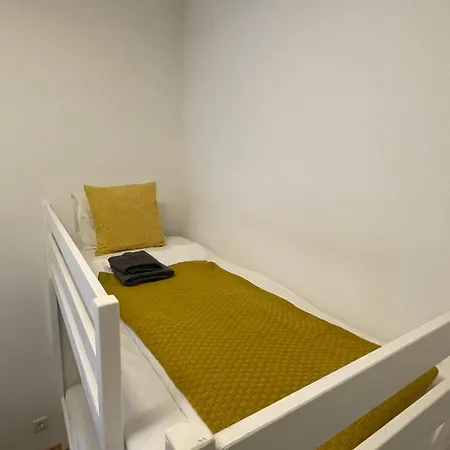 Central Appartment Vienna
