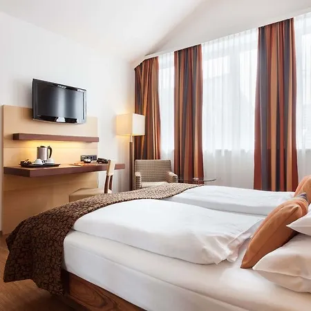 Hotel Imlauer Wenen