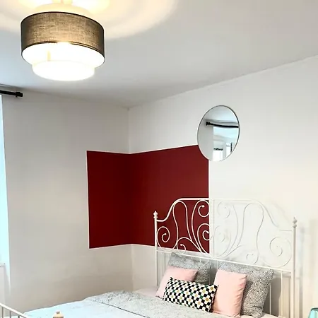 Nr.1 Perfect 3 Bedrooms Near To Main Train Station Vienna