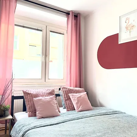 Nr.1 Perfect 3 Bedrooms Near To Main Train Station * Vienna