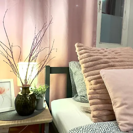 Nr.1 Perfect 3 Bedrooms Near To Main Train Station Vienna