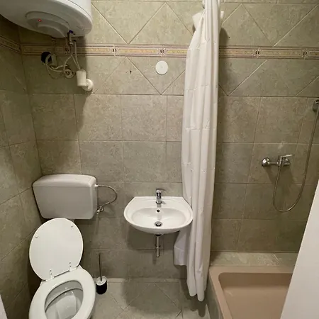 Central Appartment Apartment Vienna