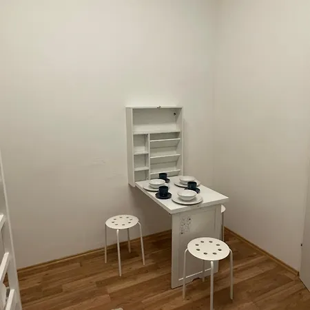 Central Appartment Apartment