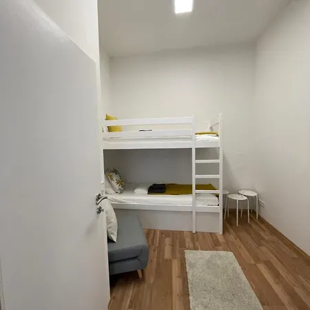 Apartment Central Appartment