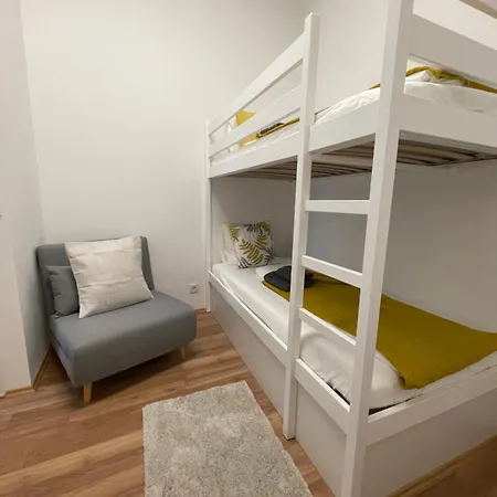 Central Appartment