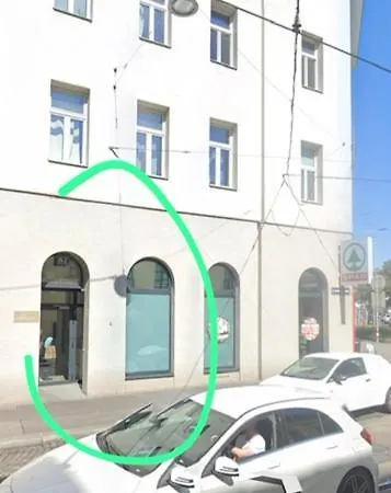 Goldberger 1020 Vienna