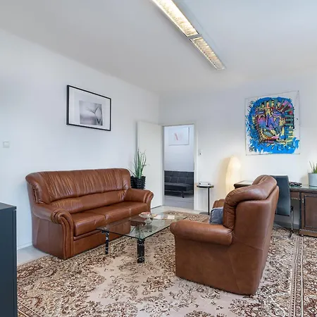*opera Luxury Apartment* 2br Apartment *