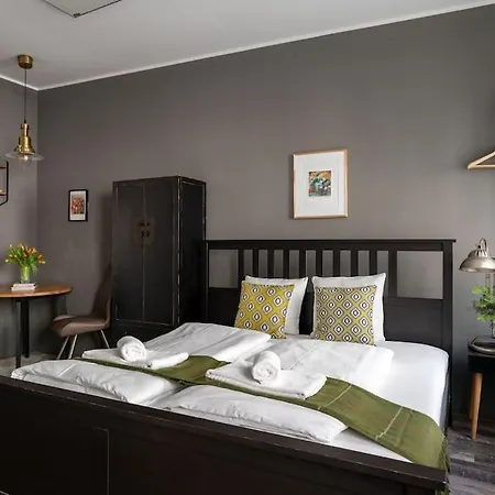 Sleek By Center By Hm Apartamento