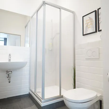Apartment Stylisch, Neu Und Modern - Zwischen Schoenbrunn Und Dem Zentrum *