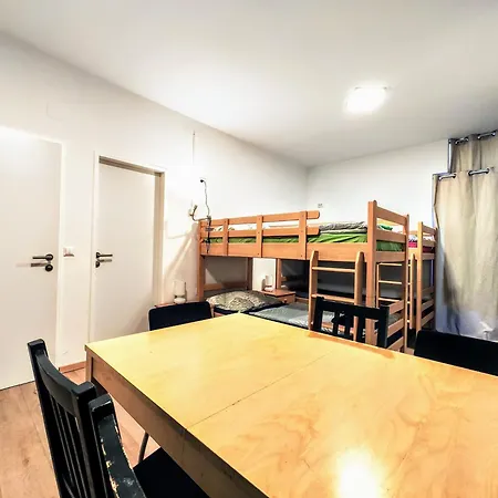 Cosy Family // Double Deck *