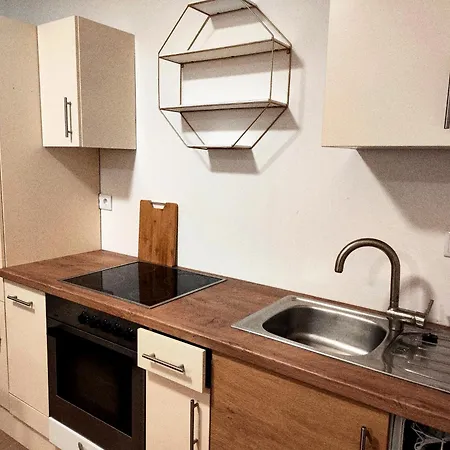 Cosy Family // Double Deck Apartment *