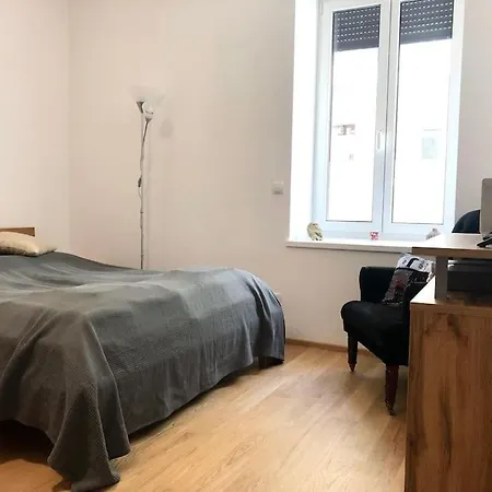 Cozy Flat - Near Schoenbrunn *