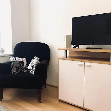 Apartment Cozy Flat - Near Schoenbrunn