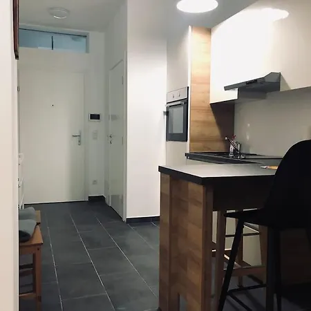Cozy Flat - Near Schoenbrunn Apartment Vienna