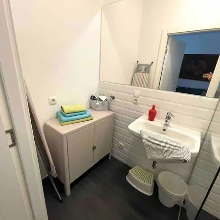 Cozy Flat - Near Schoenbrunn *