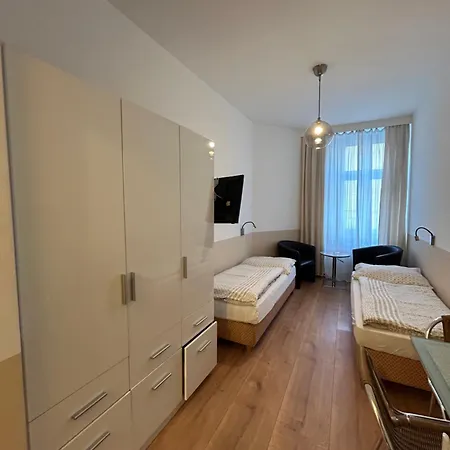 Apartamento Reiner 12 Viena