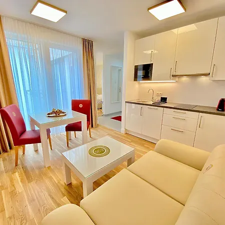 Steiner Residences Rembrandt Vienna