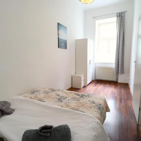 Default Schweidlgasse 6 Apartamento *