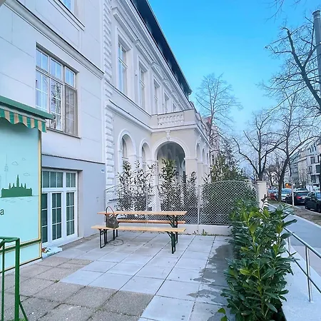 Apartment Sievering18 A-b *