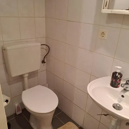 Apartment Simple Private Vienna