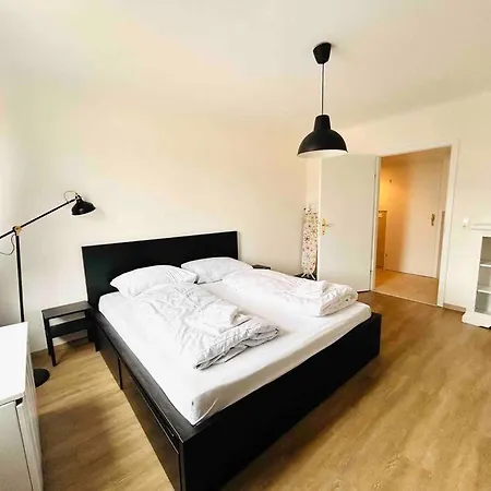 Dreamy Home: Central And With Perfect Connections Vienna