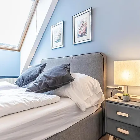 Hauptbahnhof Boutique - Virtual Reception & Self-checkin 2* Vienne