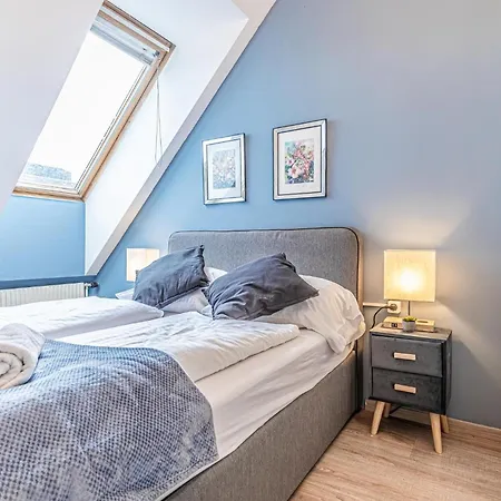 Hauptbahnhof Boutique - Virtual Reception & Self-checkin 2* Vienne
