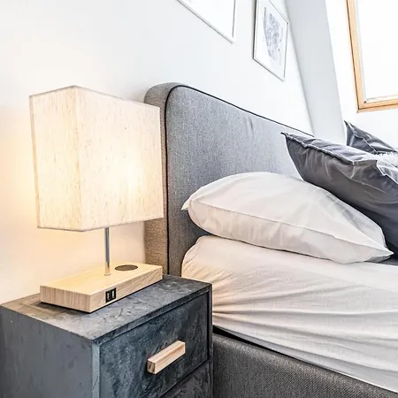 Hauptbahnhof Boutique - Virtual Reception & Self-checkin Vienne