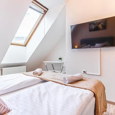 Hauptbahnhof Boutique - Virtual Reception & Self-checkin Hotel Vienne