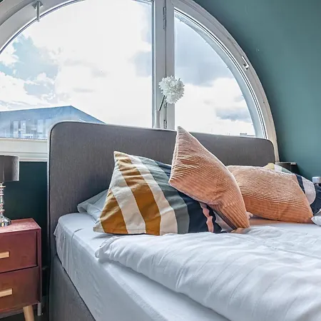 Hotel Hauptbahnhof Boutique - Virtual Reception & Self-checkin Vienne