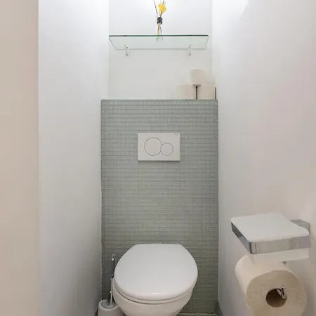 Neu, Renoviert Und Ruhig, 20 Minuten Ins Zentrum Apartment Vienna