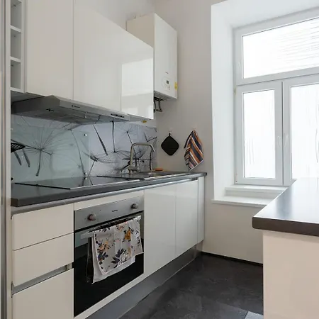 Neu, Renoviert Und Ruhig, 20 Minuten Ins Zentrum Vienna