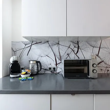 Neu, Renoviert Und Ruhig, 20 Minuten Ins Zentrum Apartment Vienna