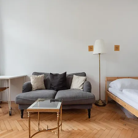 Apartment Schoenes In Ruhelage - 20 Minuten Ins Zentrum
