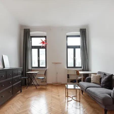 Apartment Schoenes In Ruhelage - 20 Minuten Ins Zentrum *