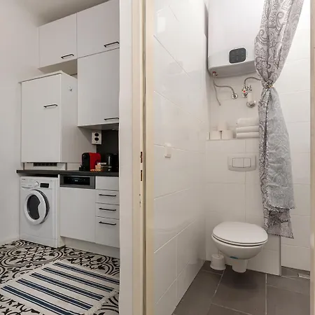 Schoenes In Ruhelage - 20 Minuten Ins Zentrum Apartment *