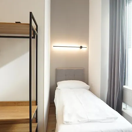 Apartment Stylisch, Neu Und Modern - Zwischen Schoenbrunn Und Dem Zentrum