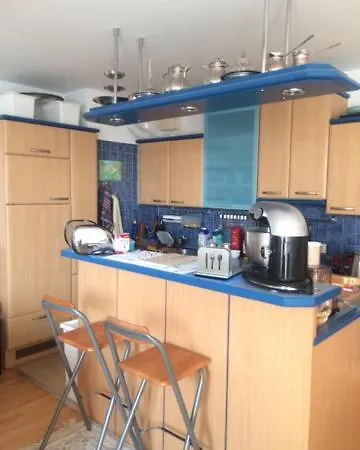 D&e Apartament
