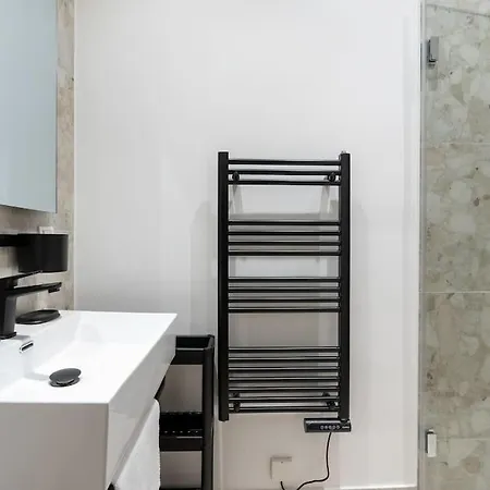 Apartament Pristine 1br Suite, Quick To By Hm Viena