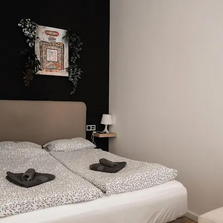 Wl #16h Apartamento