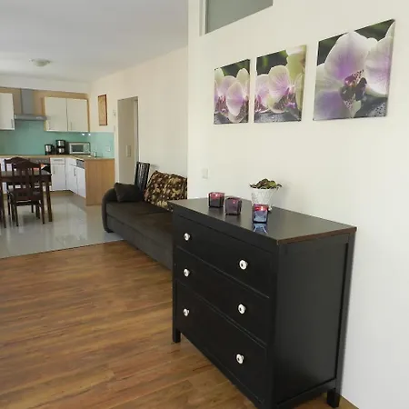 Apartament Wile West Wiedeń